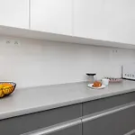 شقة Unique With A Balcony In By Renters سوبوت