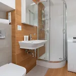 Unique With A Balcony In By Renters سوبوت