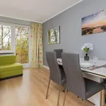Appartement Unique With A Balcony In By Renters Sopot