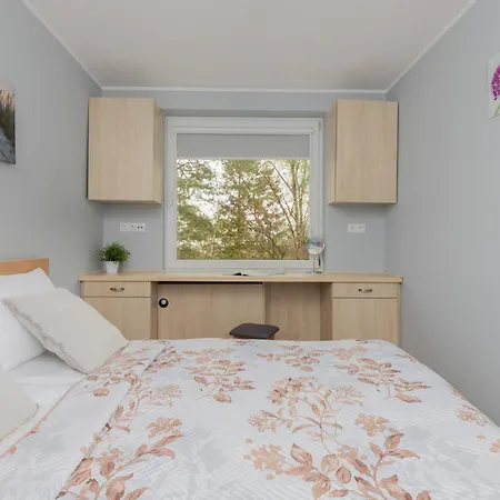 Unique With A Balcony In By Renters Sopot