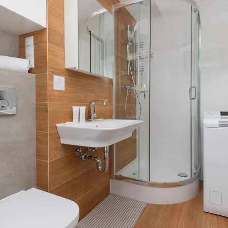 Unique With A Balcony In By Renters Sopot