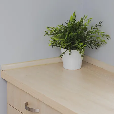 Apartament Unique With A Balcony In By Renters