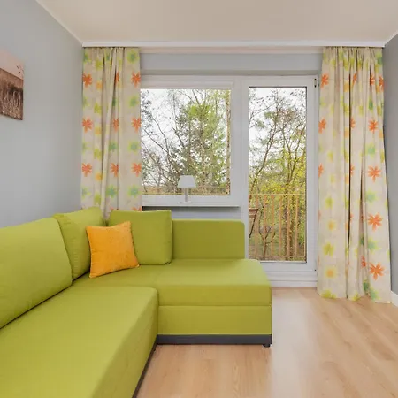 Unique With A Balcony In By Renters Appartement
