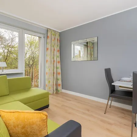شقة Unique With A Balcony In By Renters