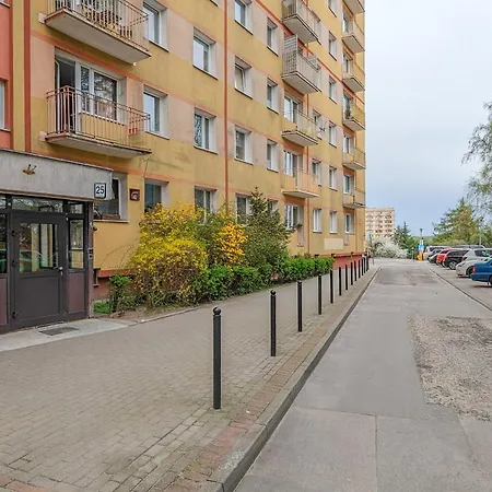 شقة Unique With A Balcony In By Renters *