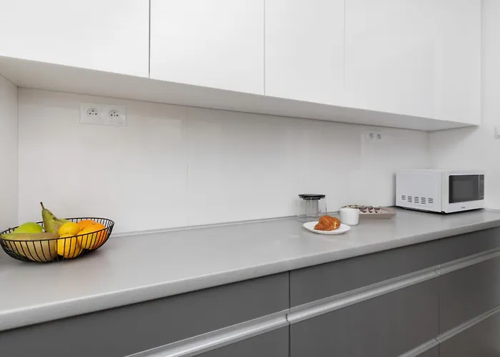 דירה Unique With A Balcony In By Rent Like סופוט