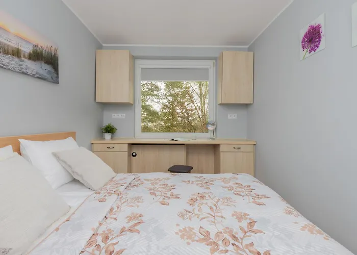 Unique With A Balcony In By Rent Like סופוט