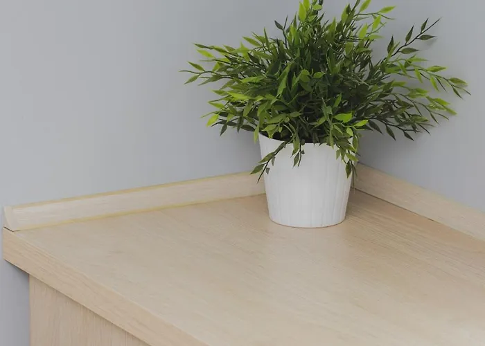 דירה Unique With A Balcony In By Rent Like