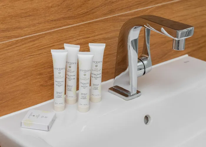 דירה Unique With A Balcony In By Rent Like סופוט