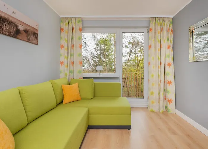 Unique With A Balcony In By Rent Like דירה